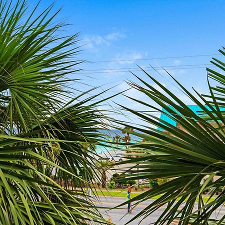 Grand Caribbean West 303 Apartment Дестин Екстериор снимка