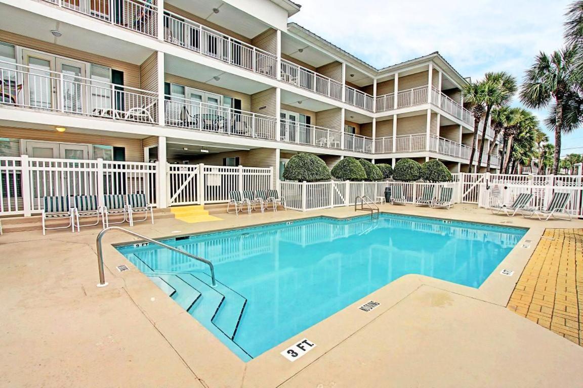 Grand Caribbean West 303 Apartment Дестин Екстериор снимка