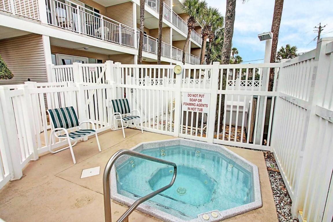 Grand Caribbean West 303 Apartment Дестин Екстериор снимка
