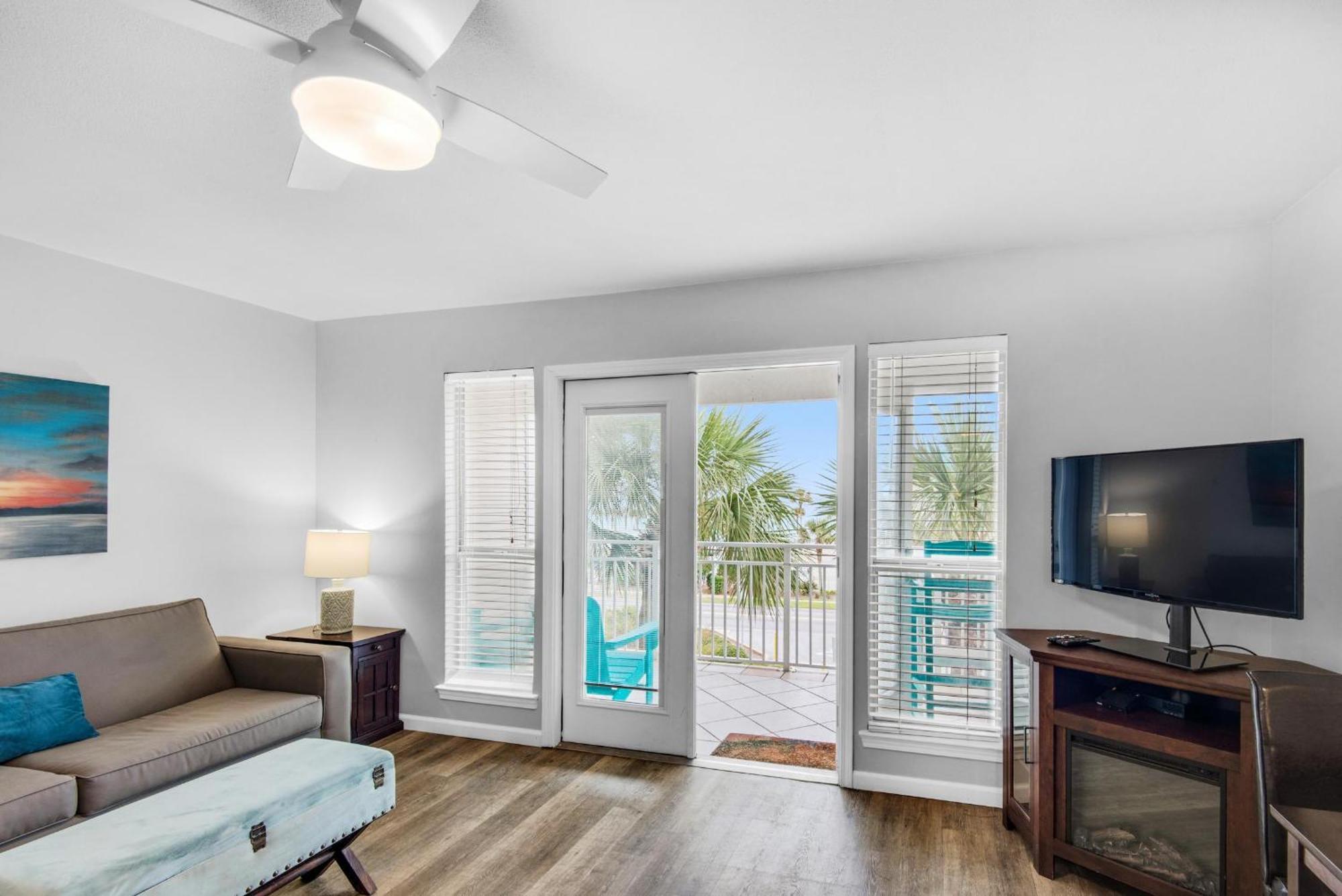 Grand Caribbean West 303 Apartment Дестин Екстериор снимка