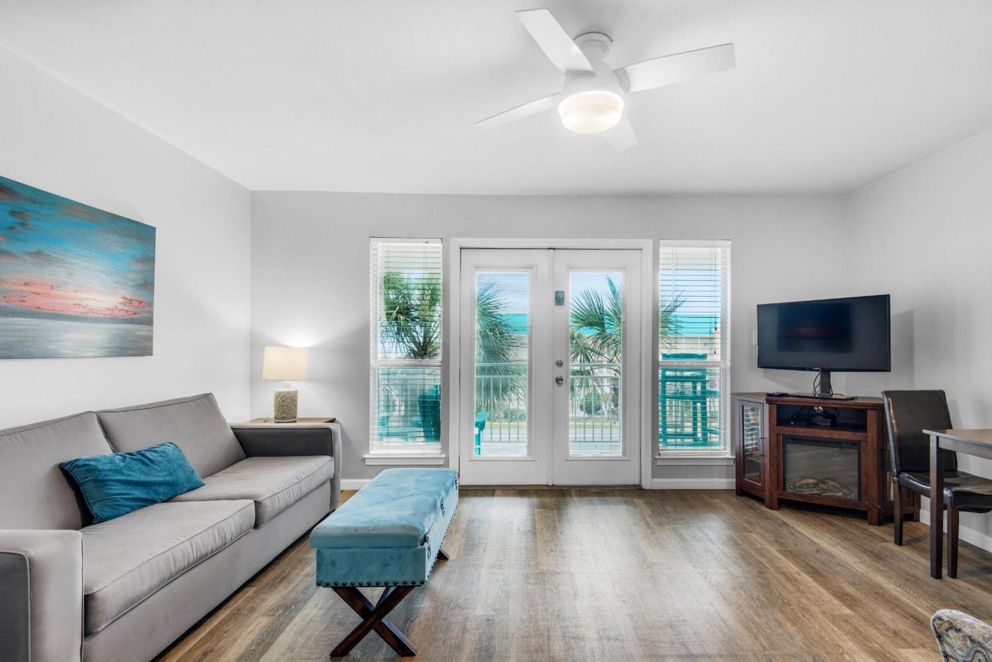 Grand Caribbean West 303 Apartment Дестин Екстериор снимка