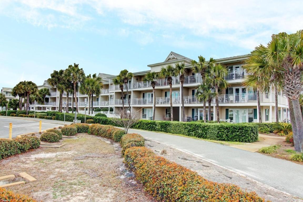Grand Caribbean West 303 Apartment Дестин Екстериор снимка