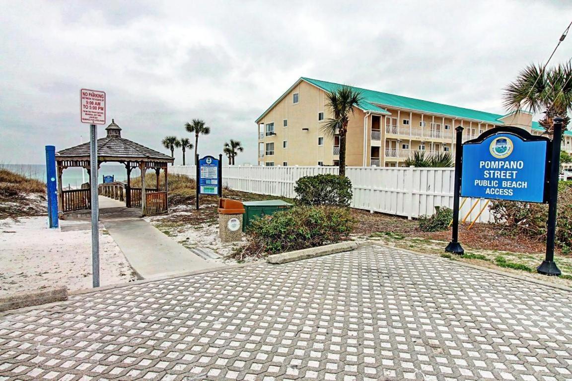 Grand Caribbean West 303 Apartment Дестин Екстериор снимка