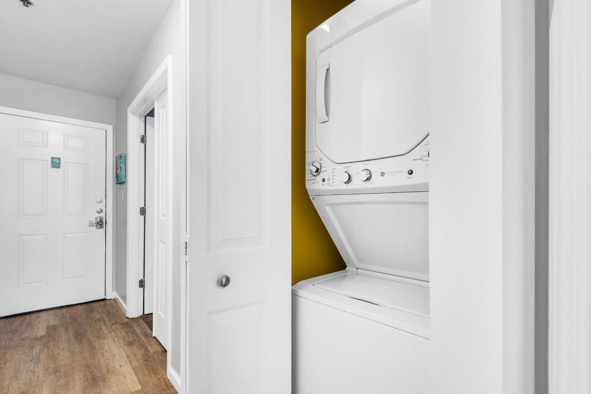 Grand Caribbean West 303 Apartment Дестин Екстериор снимка