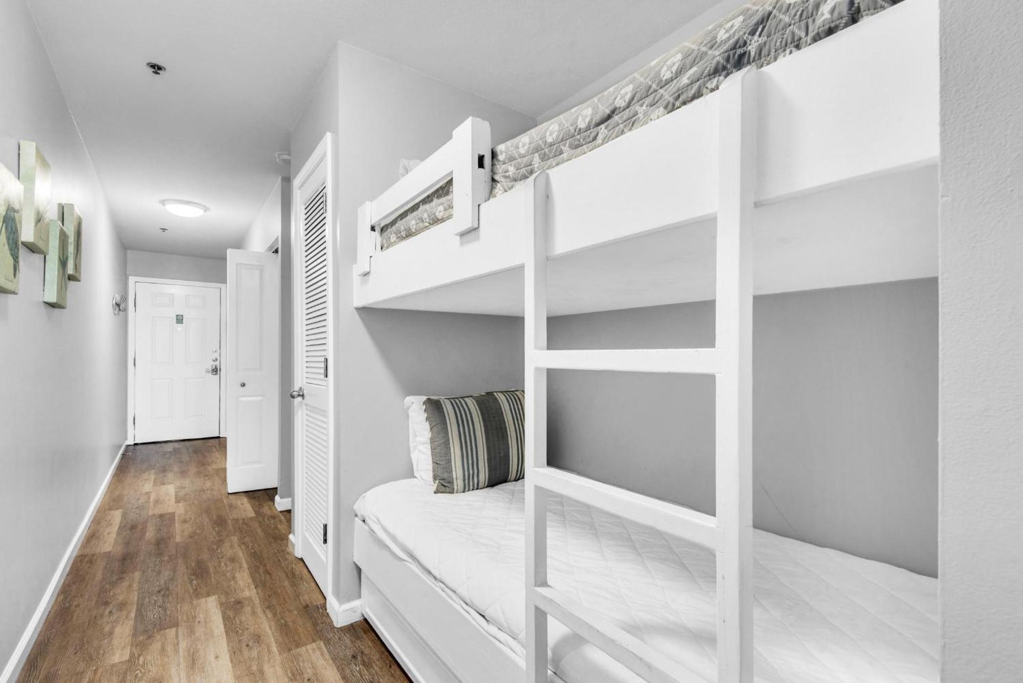 Grand Caribbean West 303 Apartment Дестин Екстериор снимка