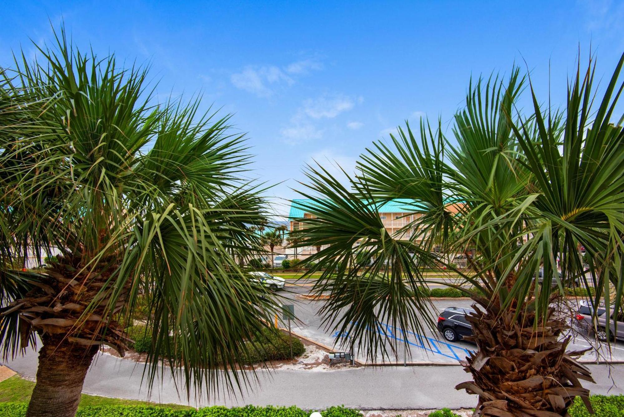 Grand Caribbean West 303 Apartment Дестин Екстериор снимка