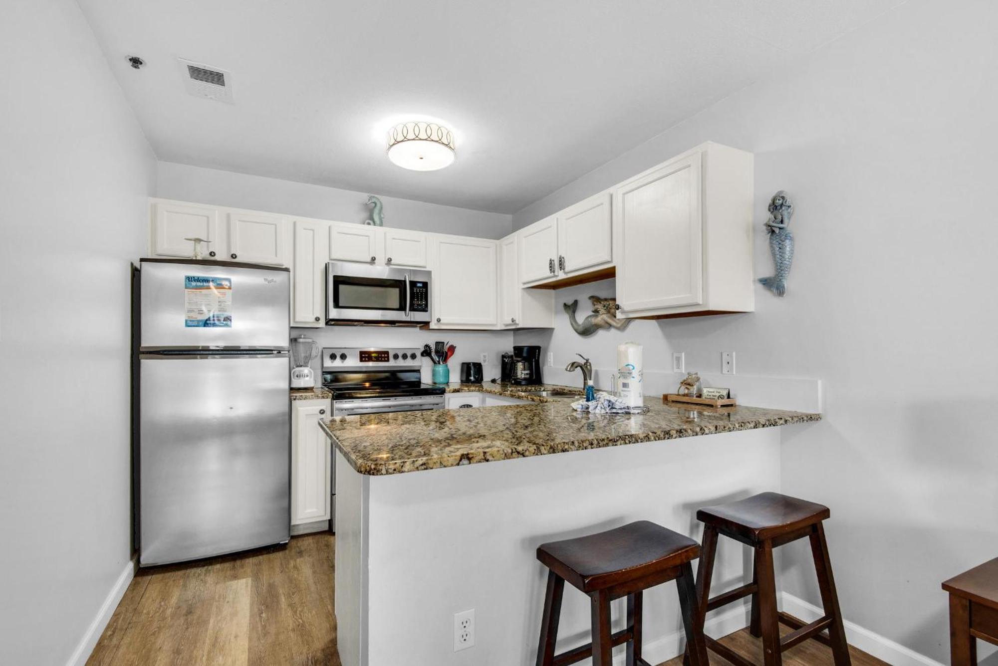 Grand Caribbean West 303 Apartment Дестин Екстериор снимка