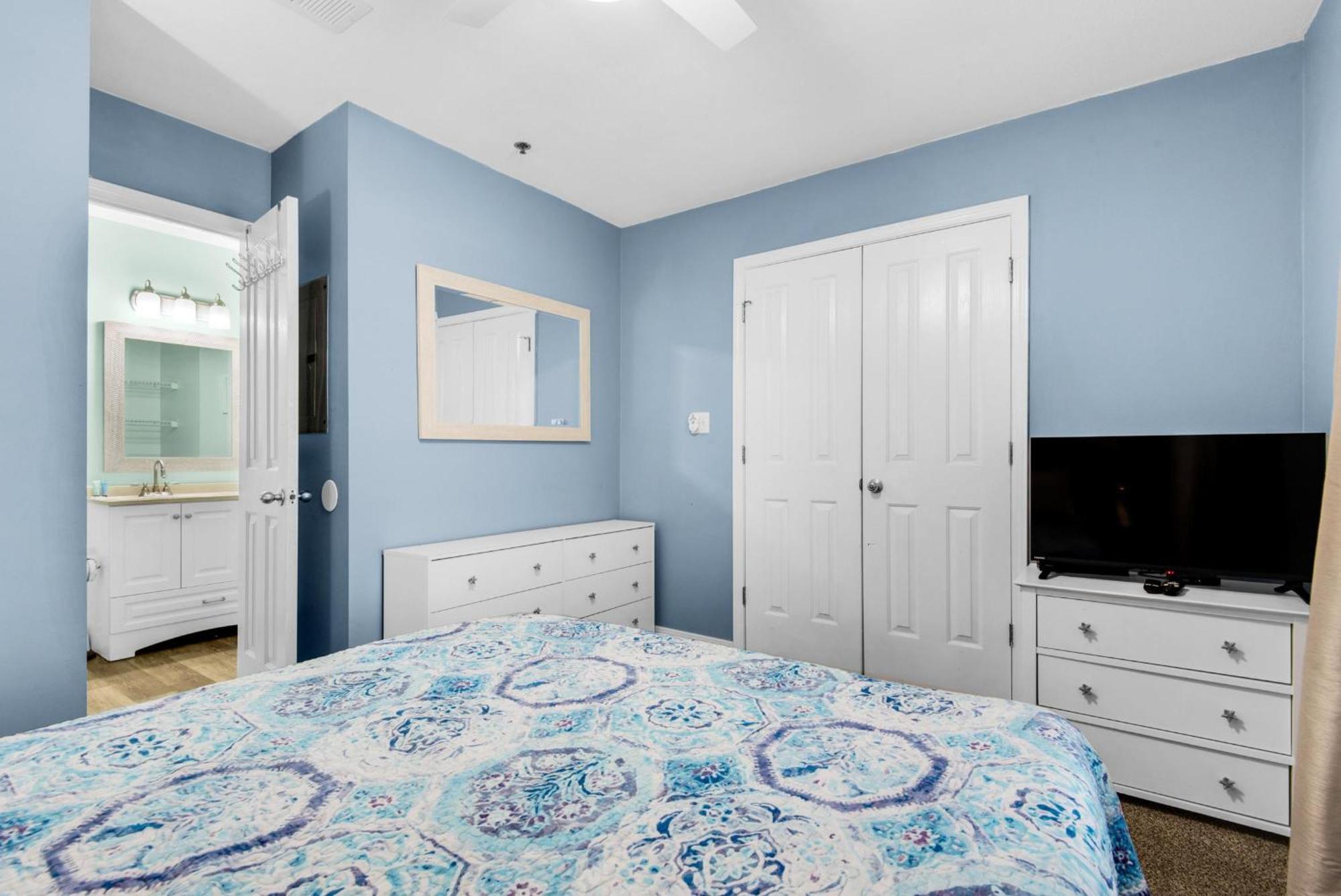 Grand Caribbean West 303 Apartment Дестин Екстериор снимка