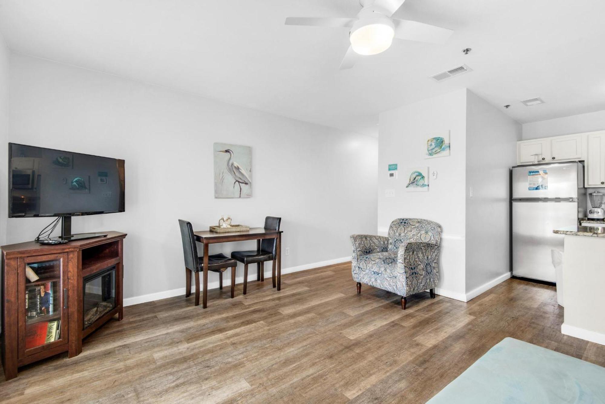 Grand Caribbean West 303 Apartment Дестин Екстериор снимка