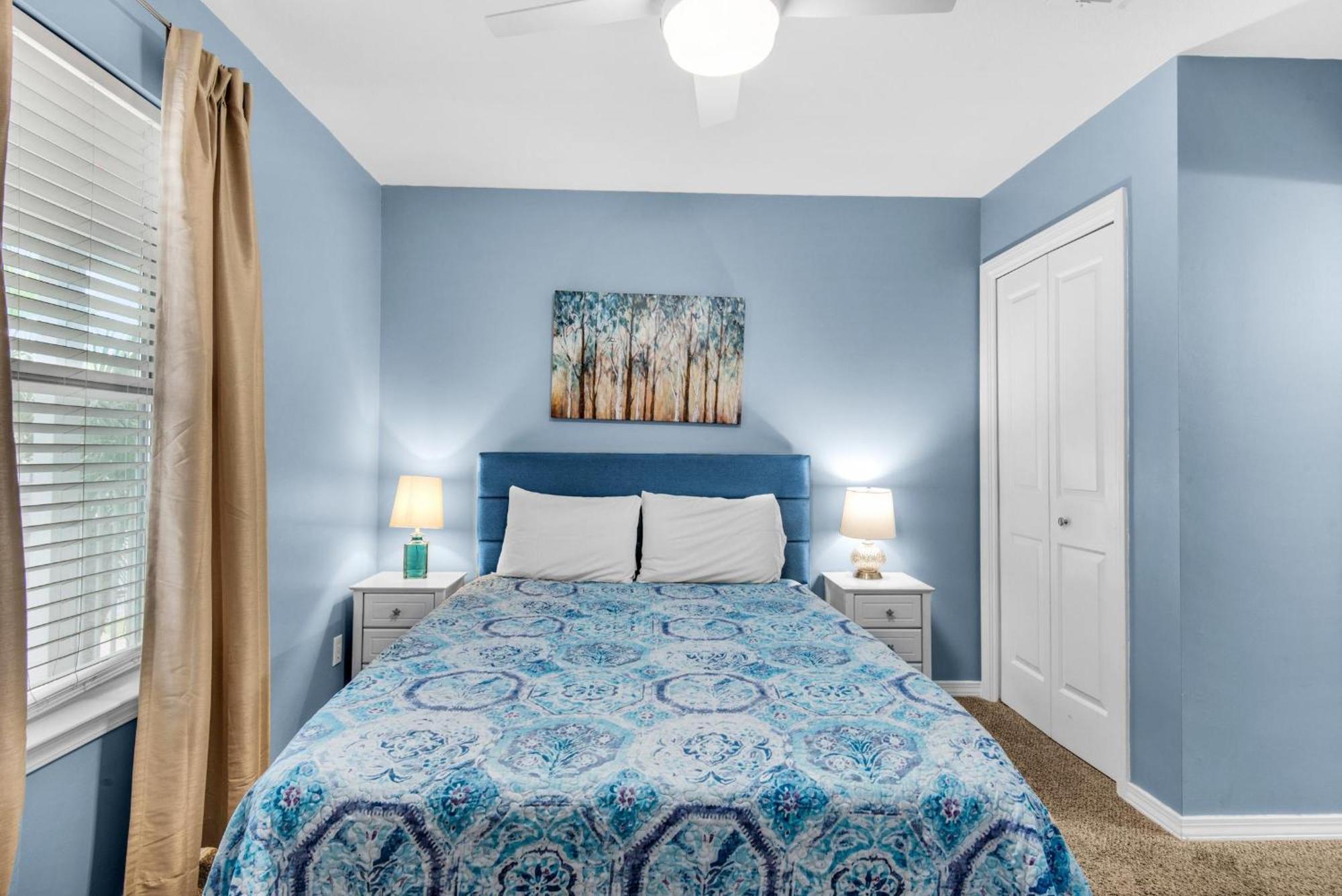 Grand Caribbean West 303 Apartment Дестин Екстериор снимка