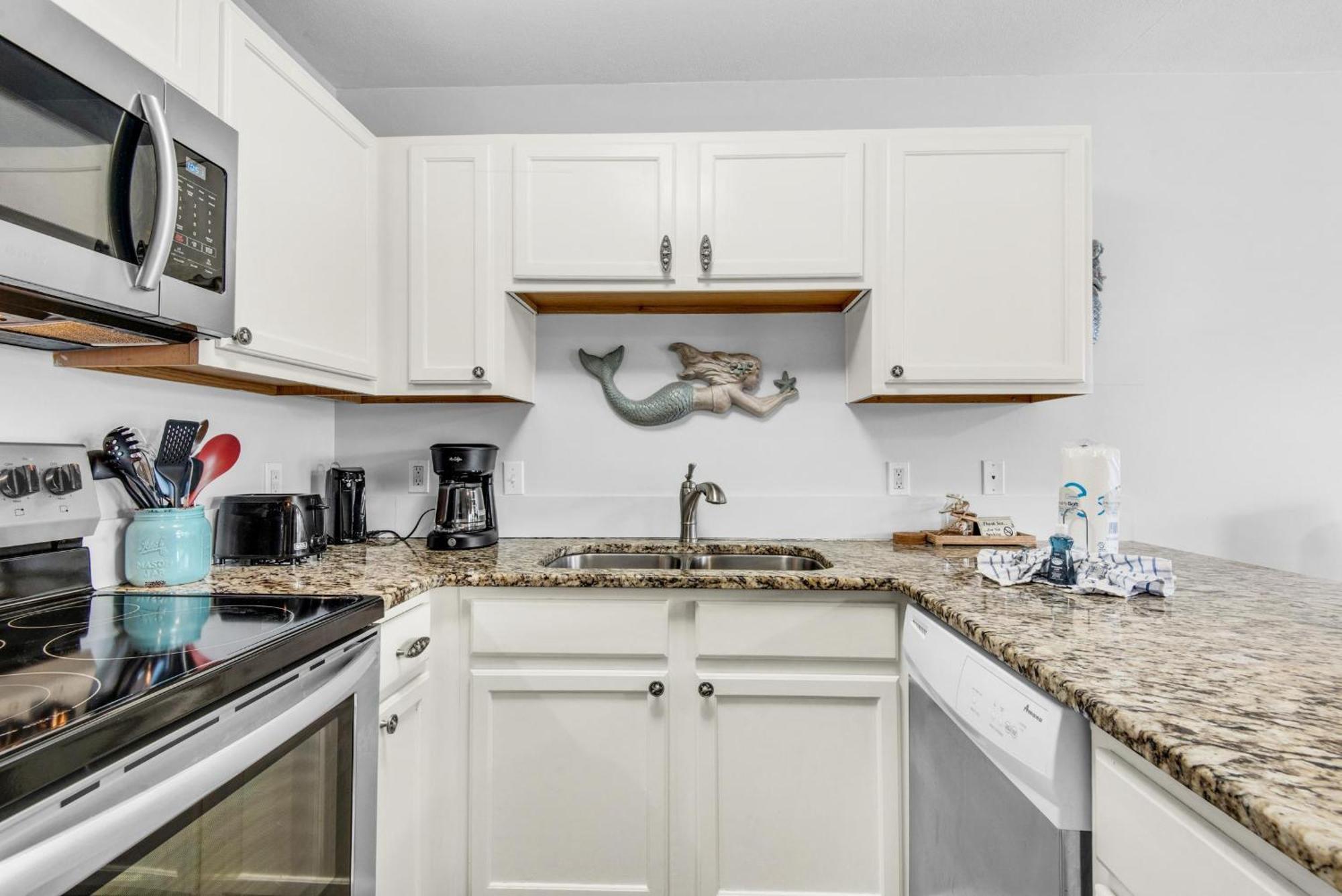 Grand Caribbean West 303 Apartment Дестин Екстериор снимка