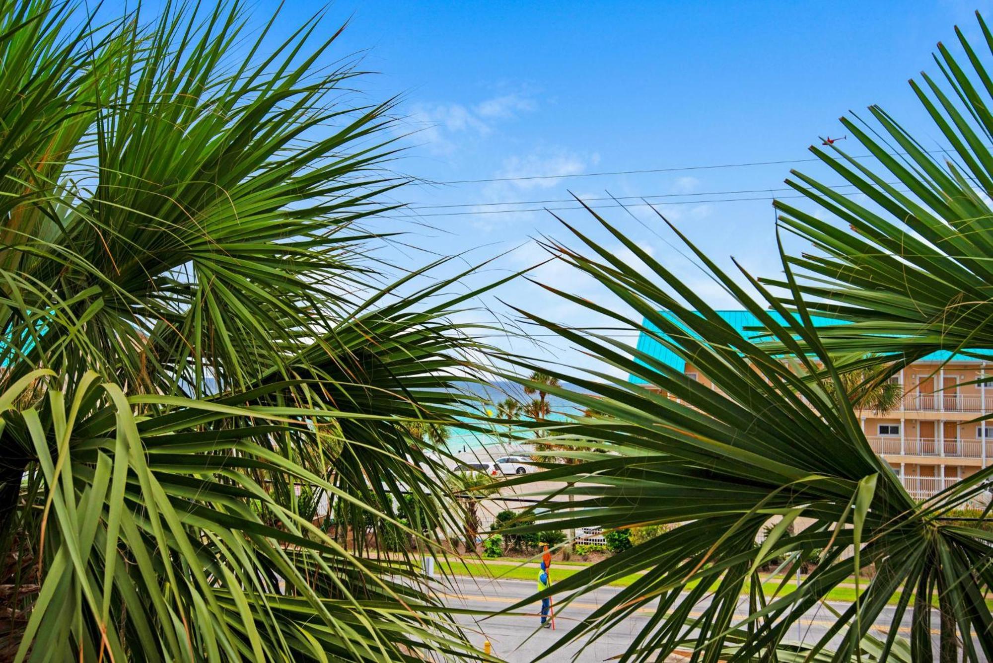 Grand Caribbean West 303 Apartment Дестин Екстериор снимка