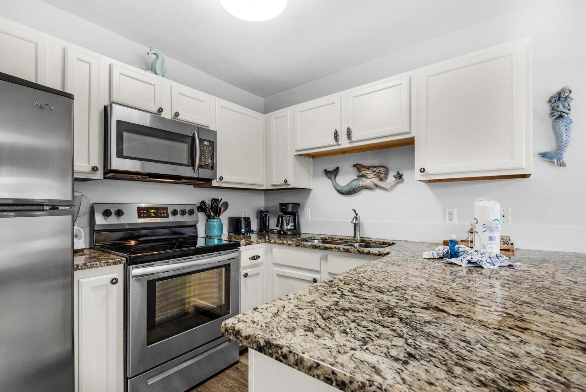 Grand Caribbean West 303 Apartment Дестин Екстериор снимка